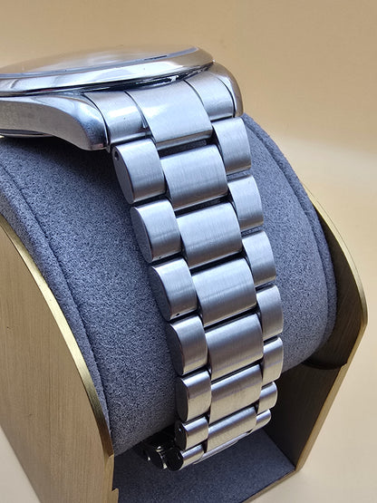 Omega Aqua Terra Co-Axial