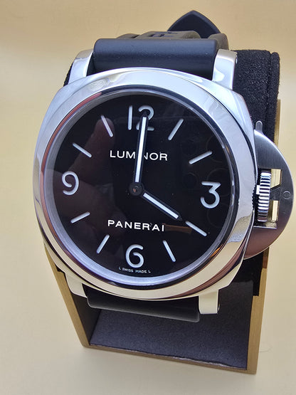 Panerai Luminor Marina 44mm 2011 full set servisat 3400euro