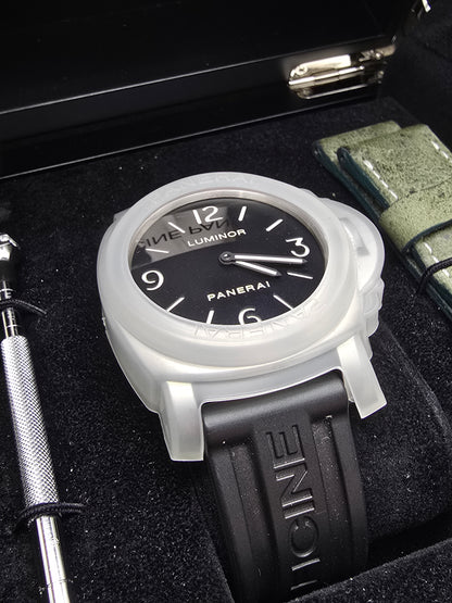 Panerai Luminor Marina 44mm 2011 full set servisat 3400euro