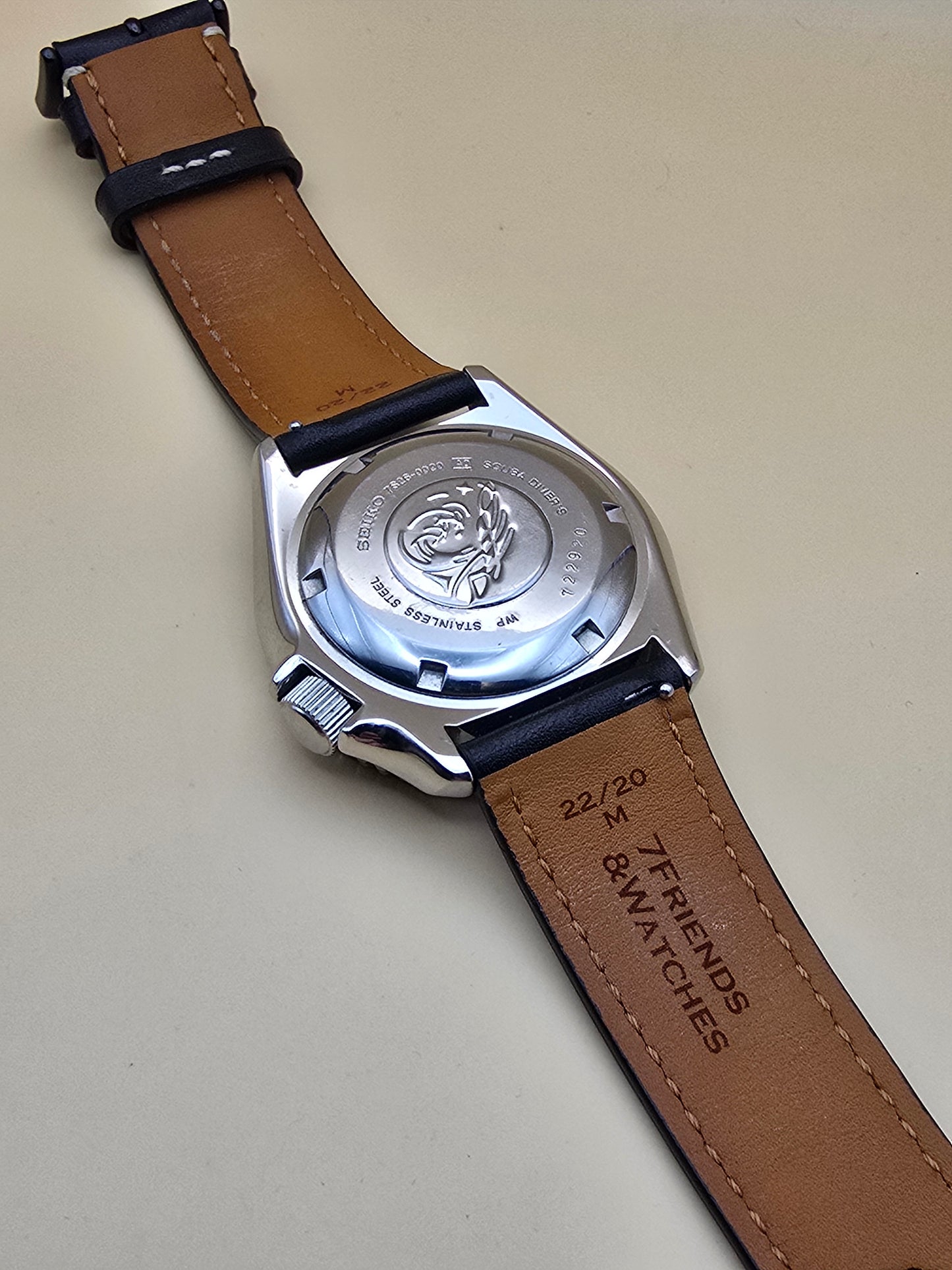 Seiko SKX cutie originală