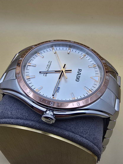 Rado Hyperchrome Premium 44mm full set