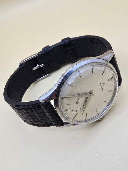 *Vintage* Zenith Stellina 36mm