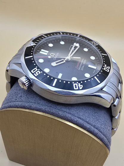 Omega Seamaster 300m Professional Red "Seamaster" 41mm